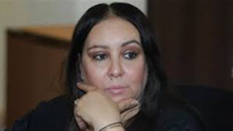 المخرجة جميلة ويفي ابنة السيناريست هناء عطية  لـ" العاصمة" : والدتي تعرضت لعدوى شديدة وتحتاج لرعاية طبية  