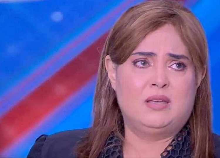 وفاء مكي تحصل على البراءة من تهمة سب وقذف إحدى السيدات