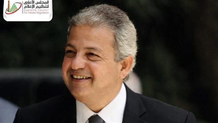 الأعلى للإعلام: إنتاج 100 مسلسل سنويًا في مصر بات هدفًا ممكنًا مع تطور الدراما