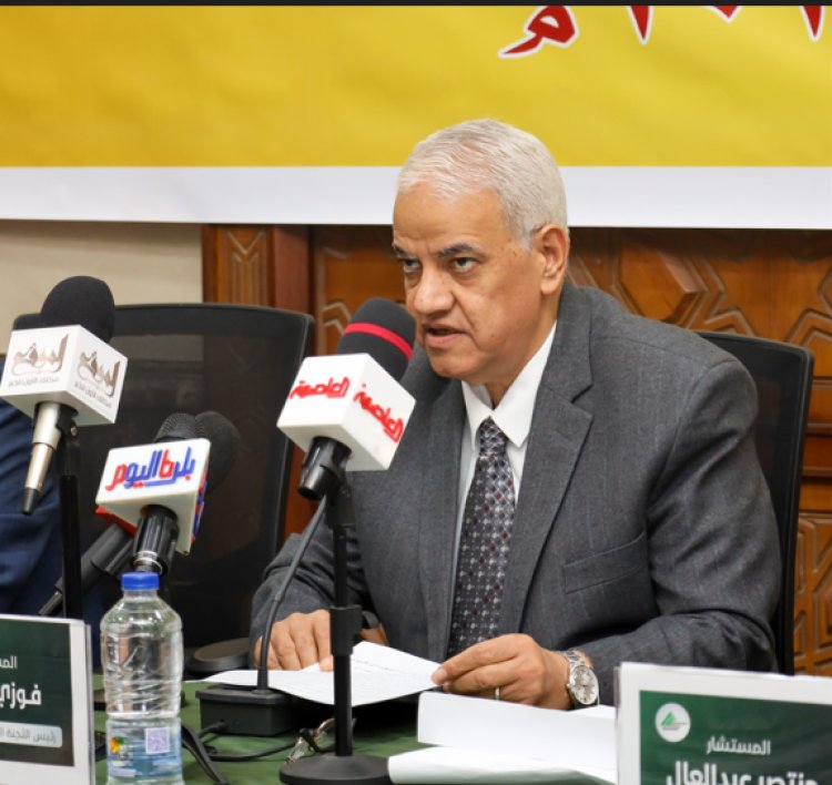 بالأسماء.. إعلان نتائج انتخابات التجديد النصفي لـ«نقابة المهندسين»