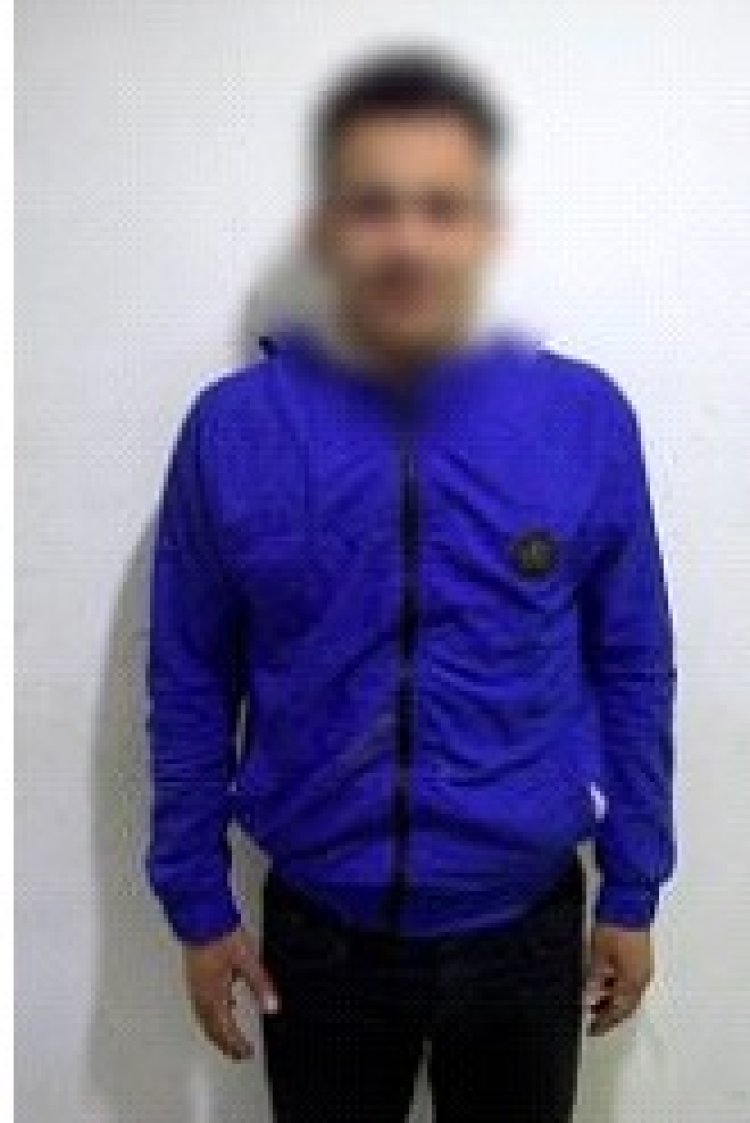 الأمن يكشف حقيقة "اقتحام غرفة نوم طالبة أكتوبر".. ضبط "عامل دليفري" صورها لابتزازها 