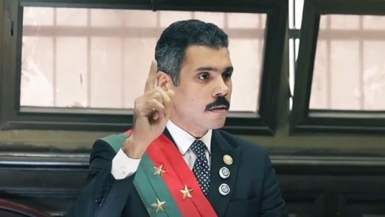 مرافعة النيابة العامة في قضية طفل المنشار: مرتبطة بسبق الإصرار والتخطيط المسبق