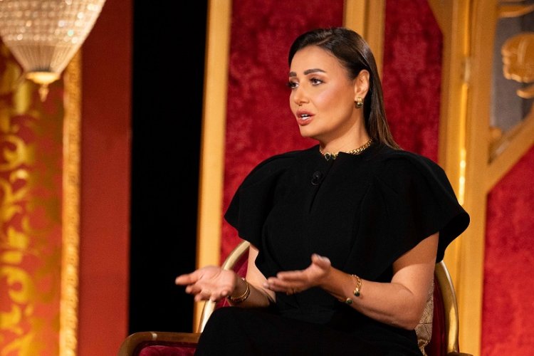 حلا شيحة تواصل الاعترافات مع منى عبدالوهاب: «كنت مخطوفة»