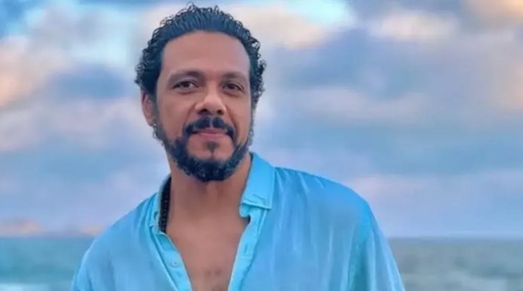 حمزة العيلي عن أزمة ريهام عبد الغفور: ما حدث معها فعل مشين والصحافة بريئة منه