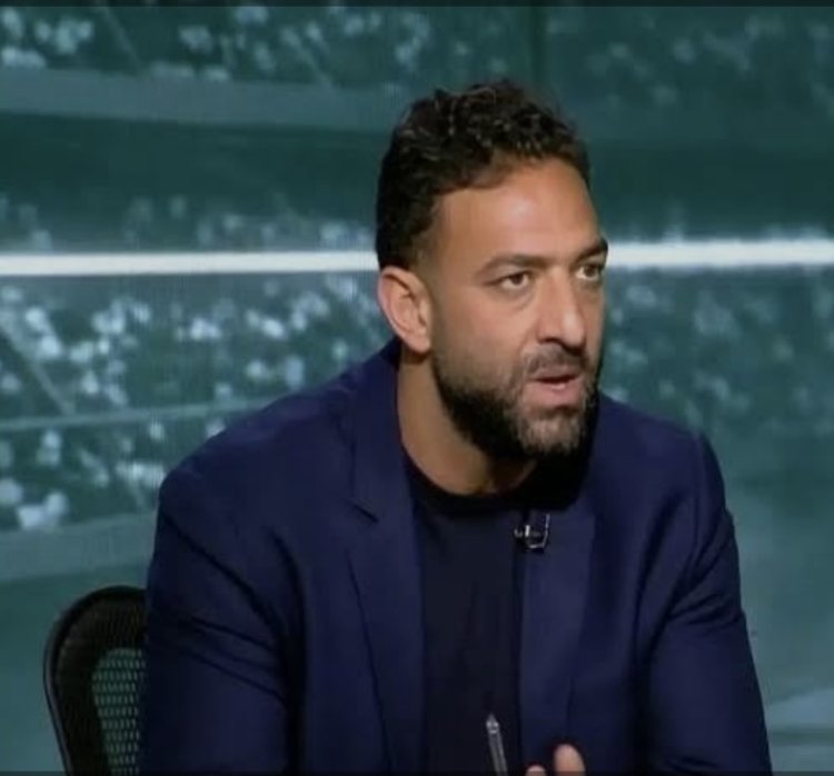 ميدو يفجر مفاجأة عن الزمالك: 350 مليون جنيه «اتهدرت».. ونبيع بيزيرا لحل الأزمات