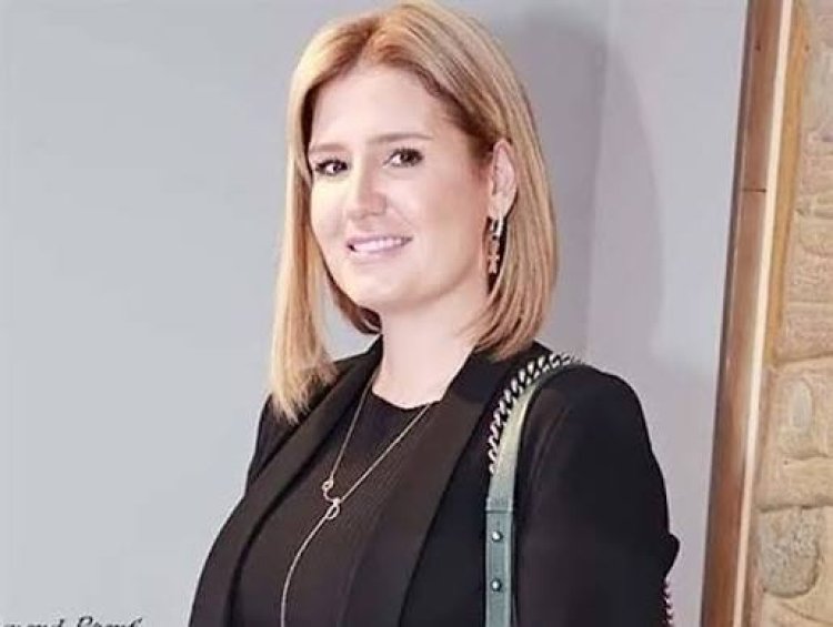هنا شيحة تكشف علاقتها بالتمثيل: «أريد التحرر من ذاتي»