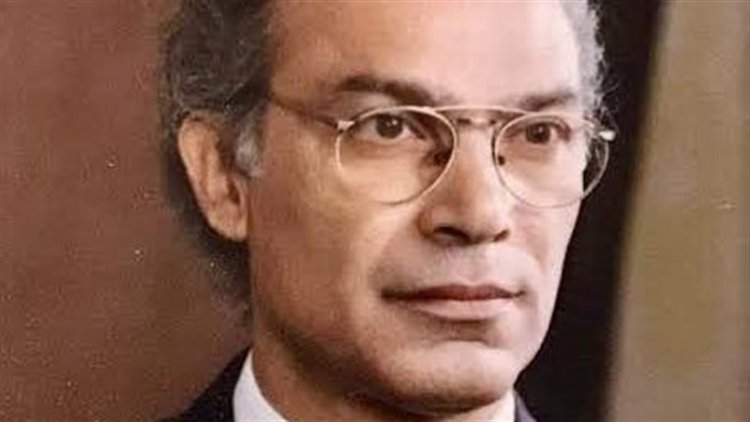 وفاة الفنان التشكيلي مجدي قناوي عن عمر يناهز 82 عاماً