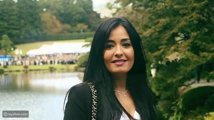 إنجي عبد الله: زوجي رفض مساعدتي بعد إصابتي بورم