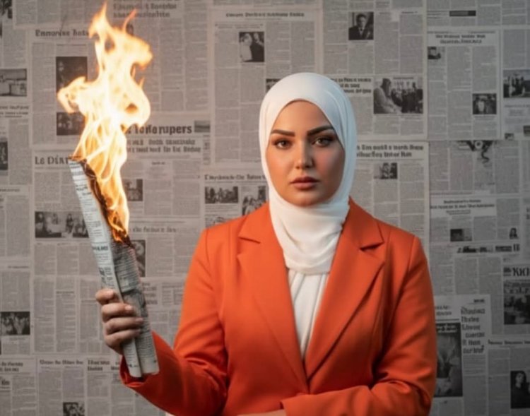 سما المصري تهاجم منتقديها: "أوعوا تفتكروا الحبس كسر ضهري.. واللي جاي طلق حي"