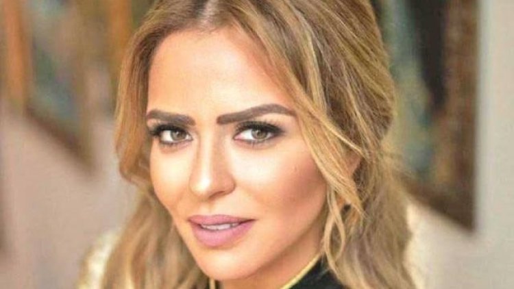 بعد طلاقها من الفنان أحمد السقا.. الإعلامية مها الصغير تظهر مع منى الشاذلي