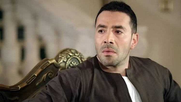 رامي وحيد يكشف عن تعرضه لحروب فنية: أنا بتحارب عشان ناجح