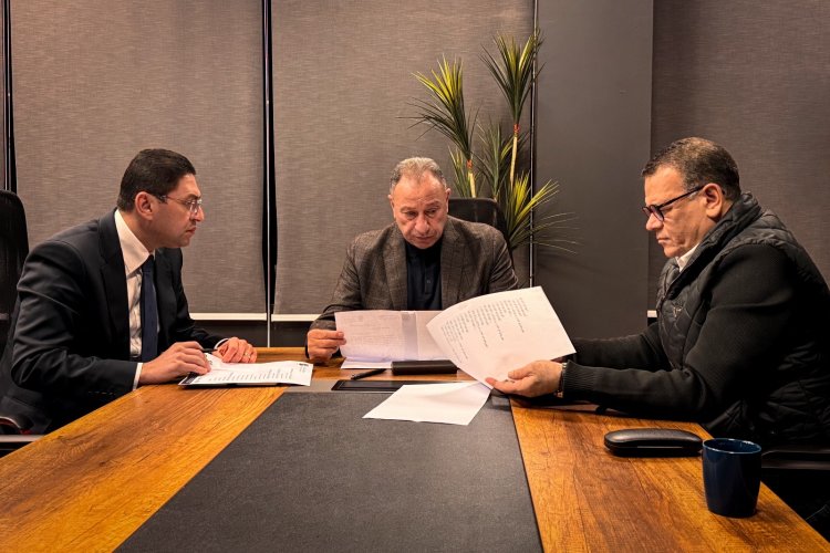 الخطيب يتابع موقف المحبوسين من جماهير الأهلي.. ويكلف بتوفير الدعم القانوني