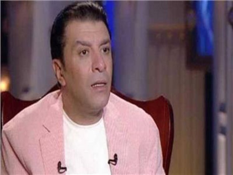 "القضاء بيننا".. مصطفى كامل يتوعد المسؤول عن حذف أغنيته الجديدة من "يوتيوب"