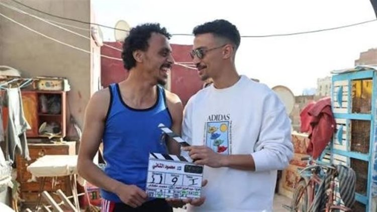 فيلم «محمود التاني» يقترب من 15 مليون جنيه في 4 أيام بدور العرض