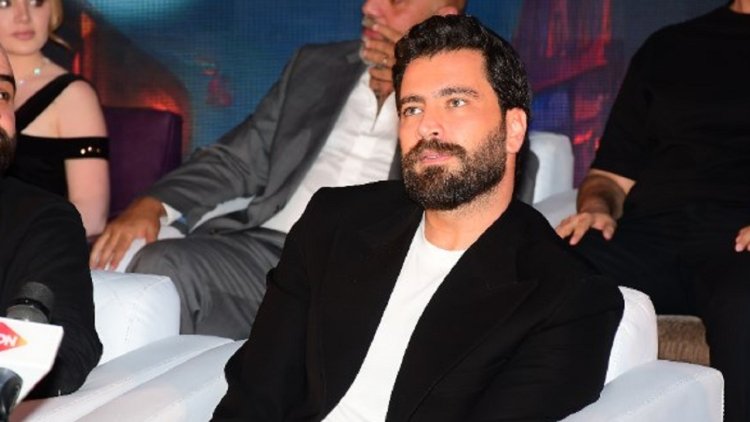 معتصم النهار: تعرضت للتحرش بسبب جمالي