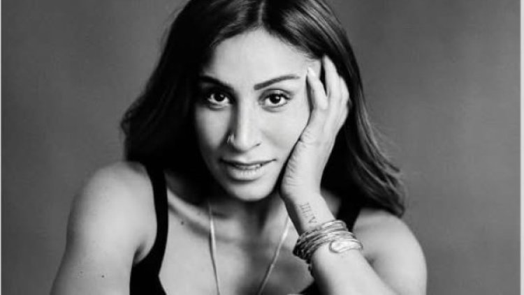 بعد شائعات ارتباطها بكريم محمود عبد العزيز.. مايا دياب تدافع عن دينا الشربيني