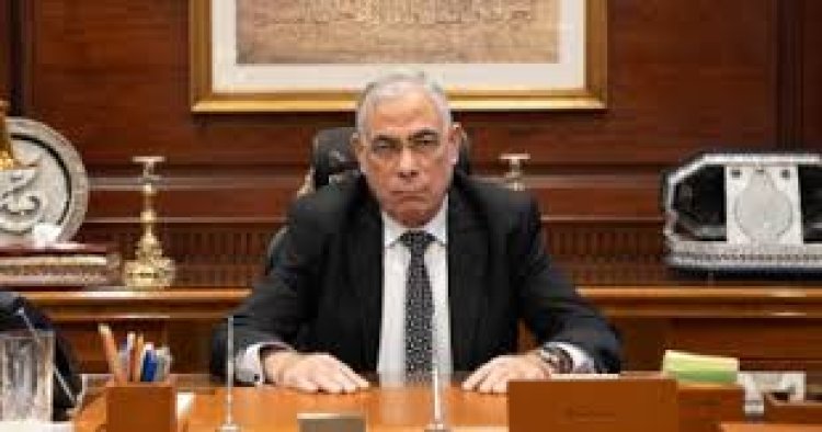 النائب العام يصدر قرارًا بإنشاء مكتب لرعاية أسر أعضاء النيابة العامة المتوفين أثناء عملهم 