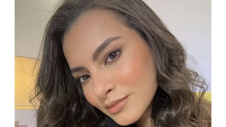 وفاة عم المطربة كارمن سليمان.. مصطفى جاد يعلن الخبر ويطلب الدعاء للفقيد