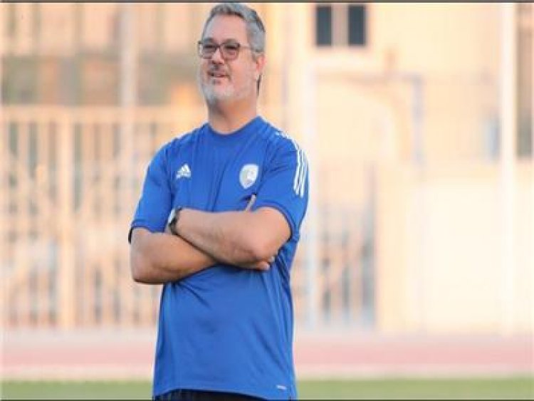 ميكالي: هناك مفاوضات مع الزمالك ولم نتوصل لاتفاق