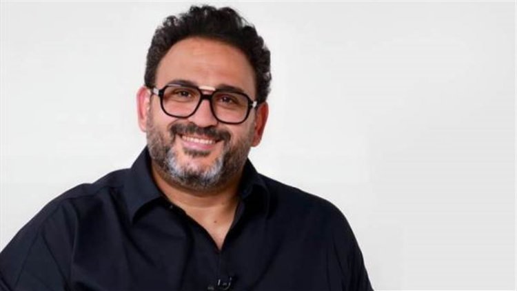 وفاة خال الفنان أكرم حسني