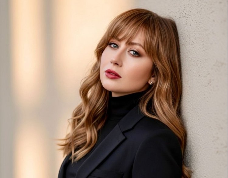 نرمين عبد العزيز تكشف سبب تغيير اسمها الفني إلى "NINA RINA"