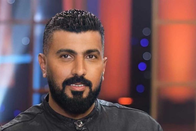 محمد سامي: قولت لـ"ماجد المصري" هديلك 1000 دولار لو توقعت أحداث جعفر العمدة صح