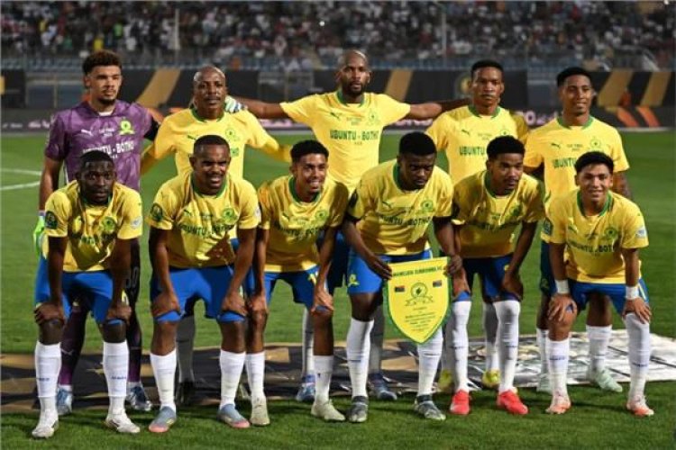 على حساب الترجي.. صن داونز يتأهل إلى نهائي دوري أبطال إفريقيا