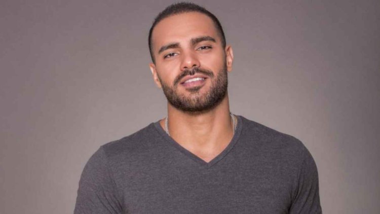 جوزيف عطية يكشف حقيقة علاقته بملكة جمال لبنان