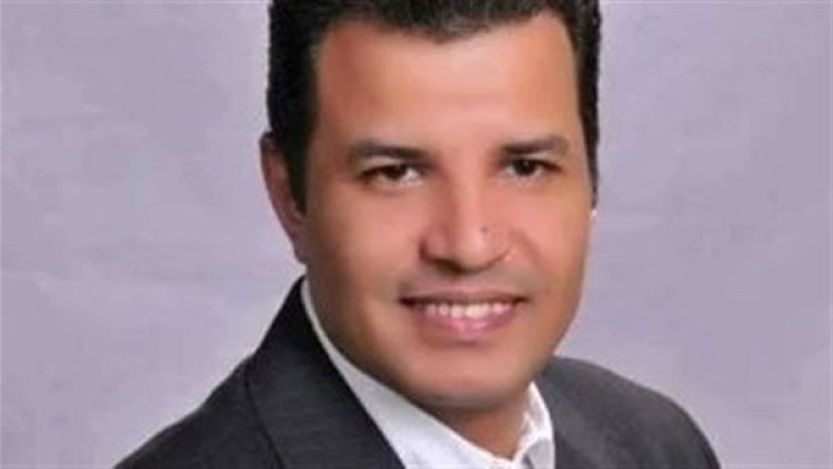 وفاة والدة الفنان خالد بيومي.. وتشييع الجثمان غدًا بالزقازيق