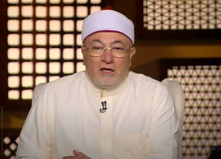 خالد الجندي: الجدال مشروع إذا كان فى سبيل المصلحة العامة