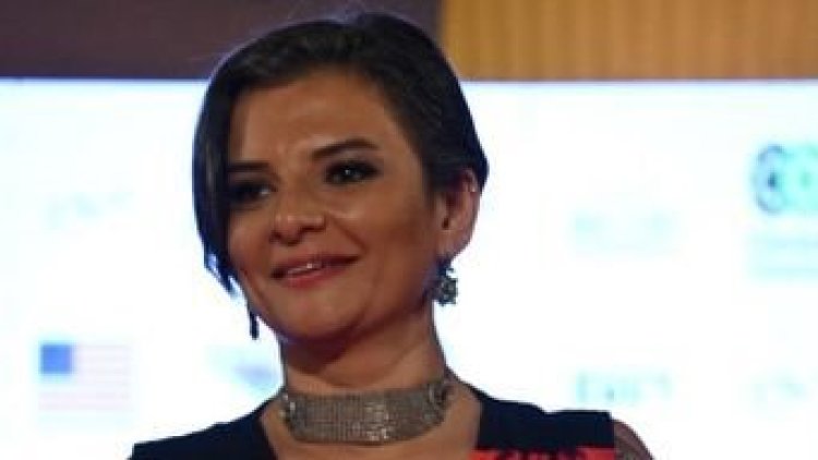 الكاتبة مريم نعوم تتحدث عن مسلسل «ليه لأ»: يناقش قضايا اجتماعية