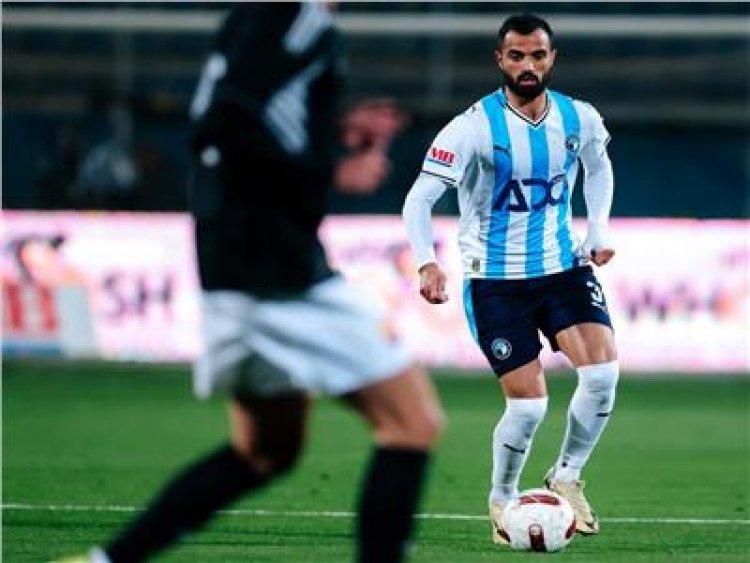 بيراميدز يسقط في فخ التعادل أمام الجونة في الدوري الممتاز