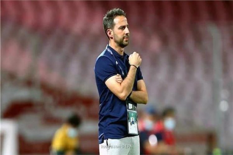 بعد معسكر "العاصمة".. الزمالك يتدرب على استاد الدفاع الجوي "الإثنين"