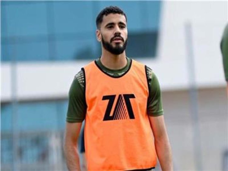 قبل لقاء ديكيداها.. بنتايج وشيكو بانزا ينتظمان في مران الزمالك