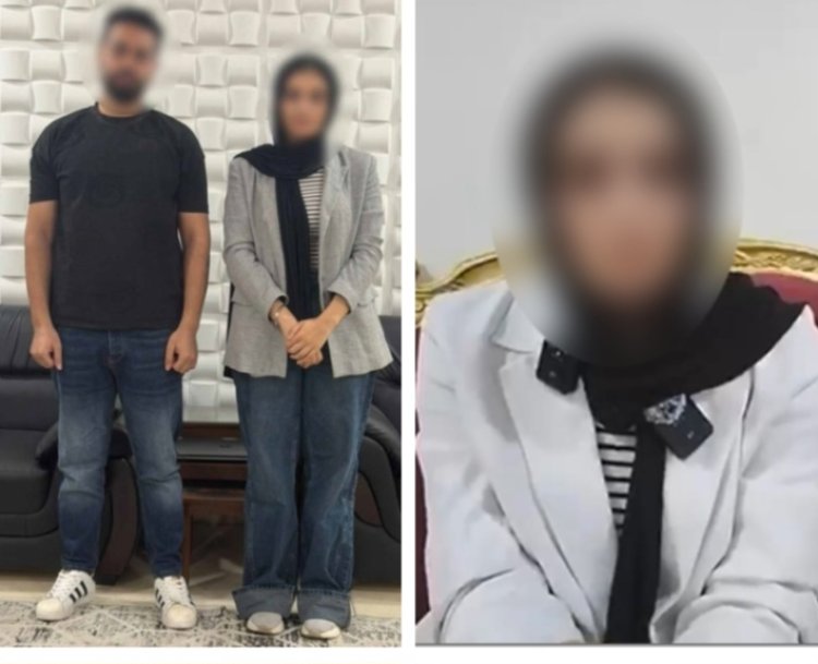 الداخلية تكشف حقيقة استغاثة "إكراه وتوقيع إيصالات أمانة" بكفر الشيخ وتضبط طرفي الواقعة