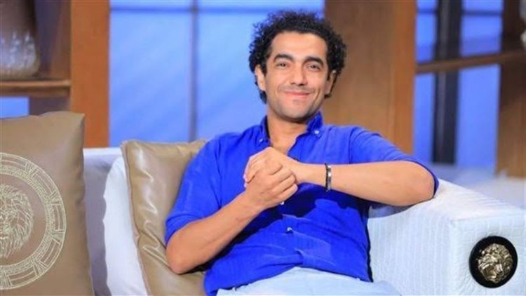 ميدو عادل: أعشق المسرح ولا اندم على أي عمل قدمته تمامًا