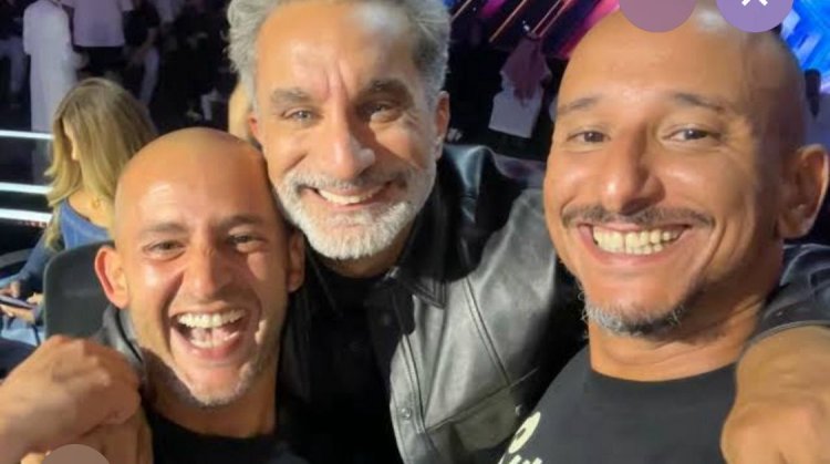 من هو شادي ألفونس الذي أُلقي القبض عليه لحيازته مواد يُشتبه بأنها مخدرة؟