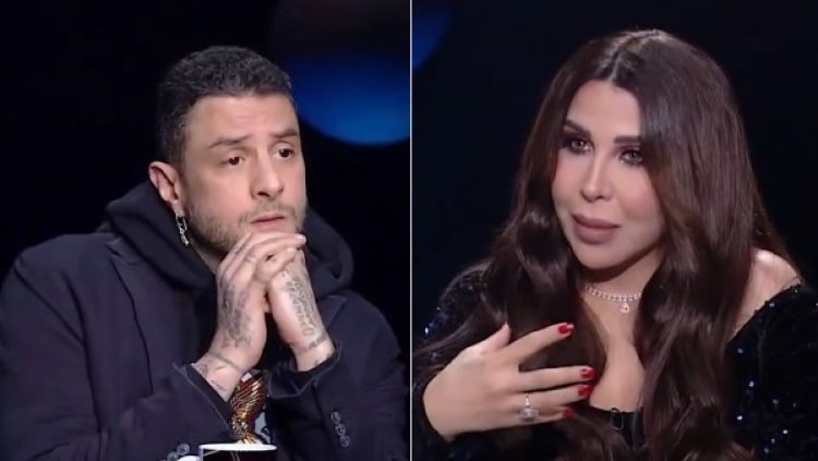 أحمد الفيشاوي: حرقت فندق بالكامل وبتعالج في مصحة وليا فيها جناح باسمي