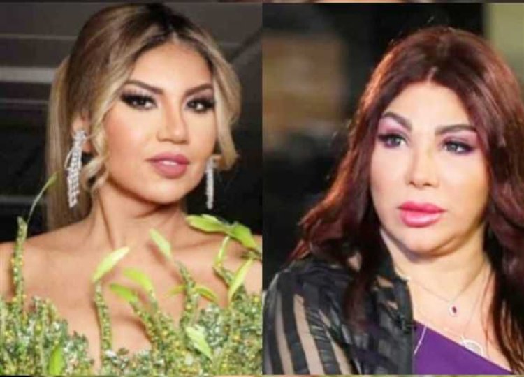 إحالة بلاغ بوسي شلبي ضد غادة إبراهيم إلى نيابة غسل الأموال للتحقيق