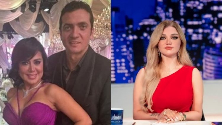 ياسمين الخطيب لمنتقدي فارق العمر بين رانيا يوسف وزوجها: افتكروا إن قدوتنا الرسول