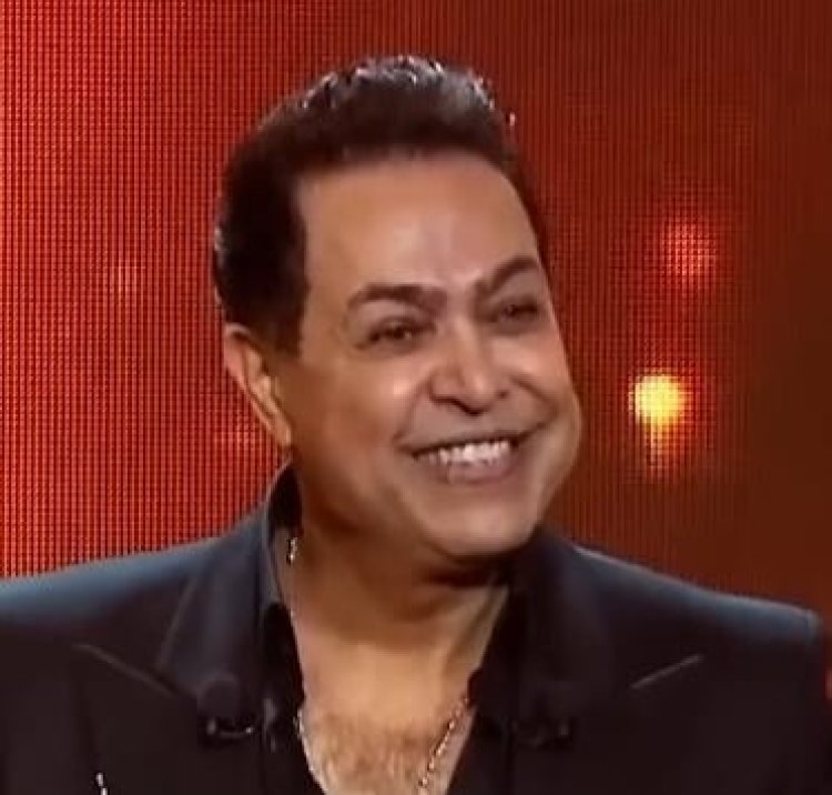 حكيم يعيد إحياء أغنية "حلاوة روح" ويسترجع واحدة من أبرز لحظاته الغنائية