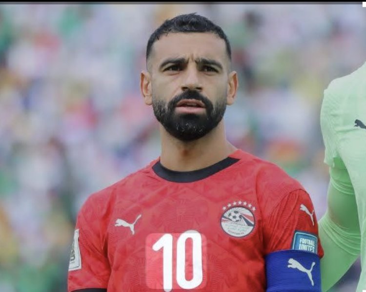 اليوم.. المحكمة تحسم دعوى تعويض بـ255 ألف جنيه ضد محمد صلاح