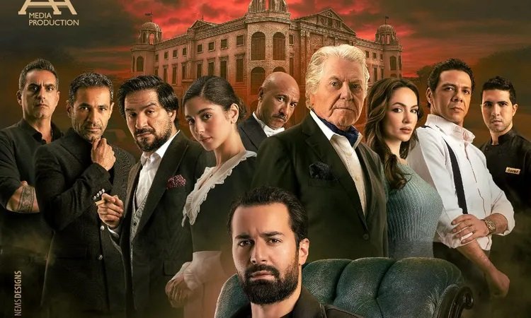 شهر نوفمبر يستقبل فيلمين جديدين بدور العرض السينمائية