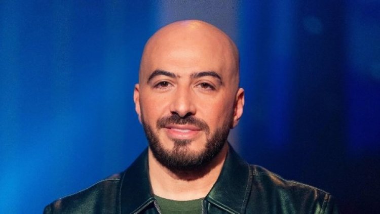 مجدي الهواري: النجاح الحقيقي للفنان لا يعتمد على حجم الإنفاق الإعلاني