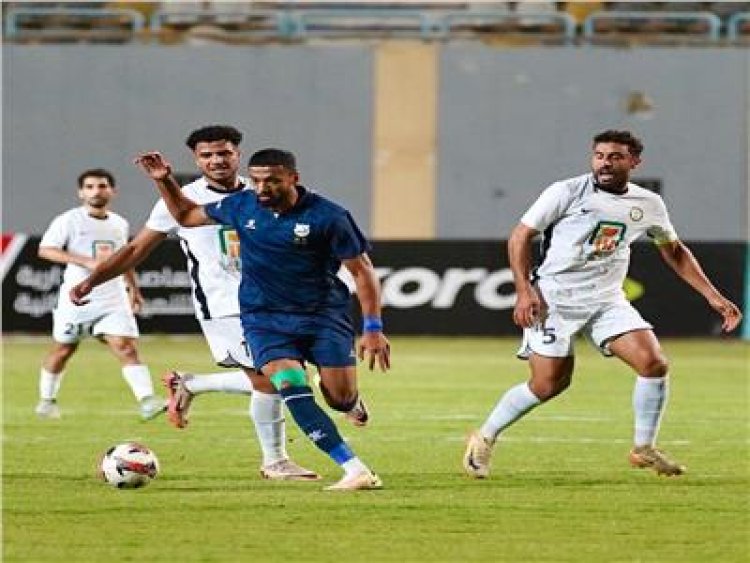 البنك الأهلي يواجه سيراميكا كليوباترا في نهائي كأس عاصمة مصر
