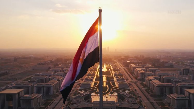 بعد رفع السيسي العلم عليها.. ما مواصفات أعلى ساري في العالم؟
