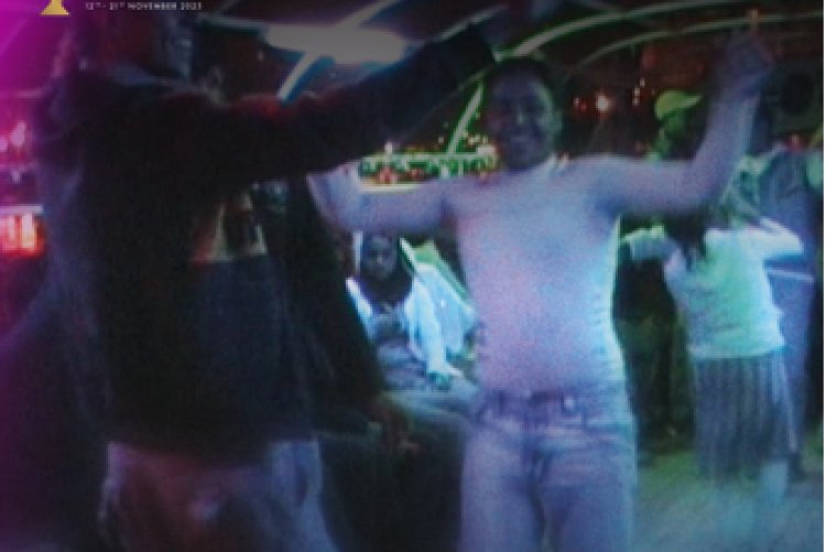 "شوارع القاهرة" يفوز بجائزة يوسف شاهين لأفضل فيلم قصير في مهرجان القاهرة السينمائي الدولي الـ46