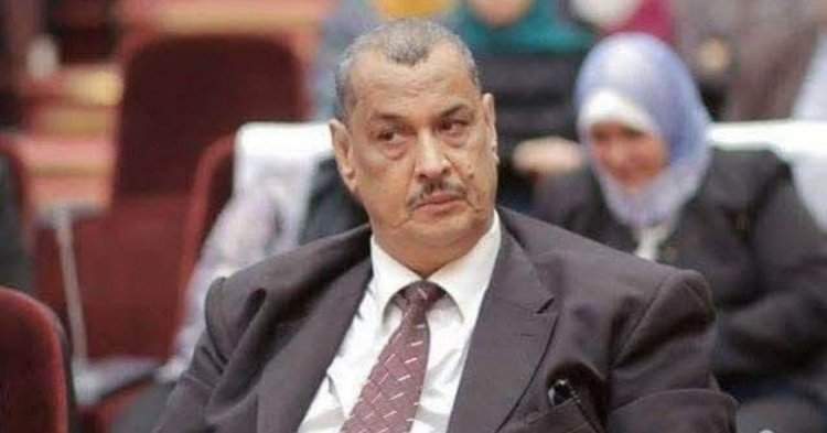 وفاة الكاتب الصحفي شهاب العلكي مدير تحرير «الأخبار المسائي»