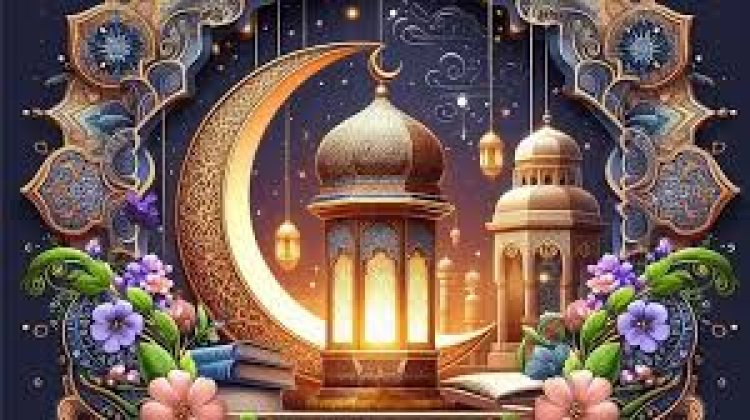 معهد الفلك يعلن موعد شهر رمضان 2025 رسميًا