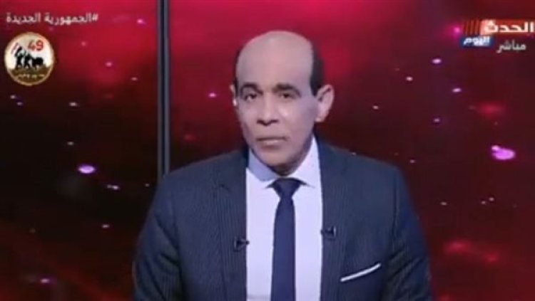 الإعلامي محمد موسى: الهجوم عليّ لن يمنعني من كشف الحقائق